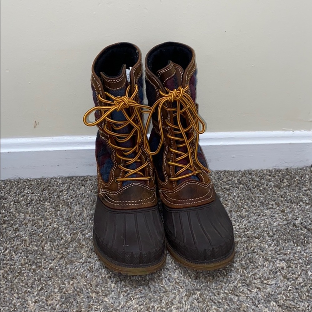 Kamik Snow/Winter boots